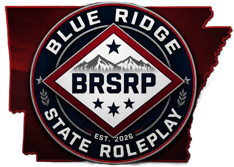 Blue Ridge State Roleplay Arkansas