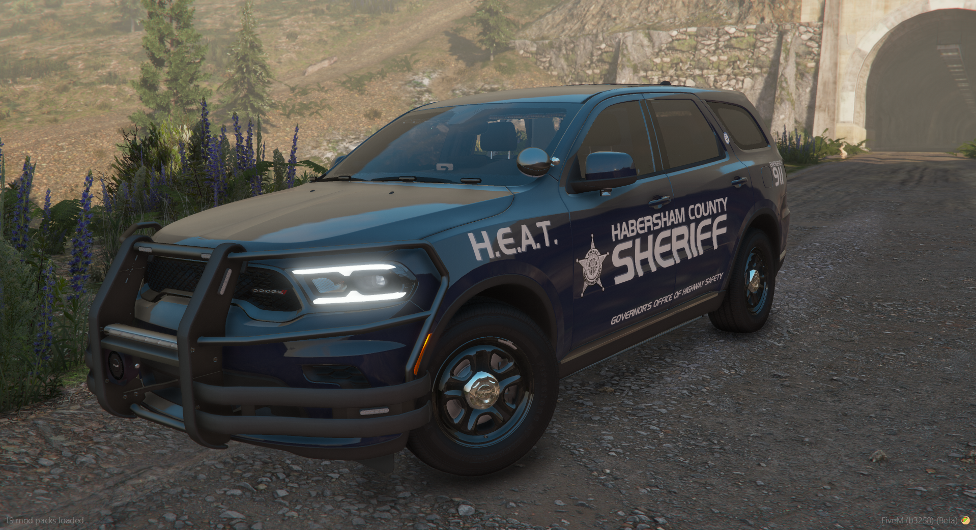 GCSO H.E.A.T. Durango